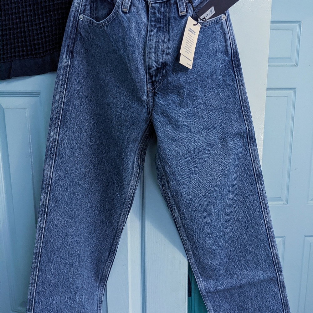 Levi's Column Pant Jeans
